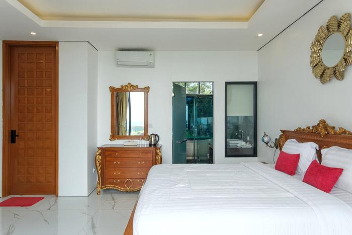 W6 - Talawi - Family Suites - deRos Resort & Cafe at Twospaces