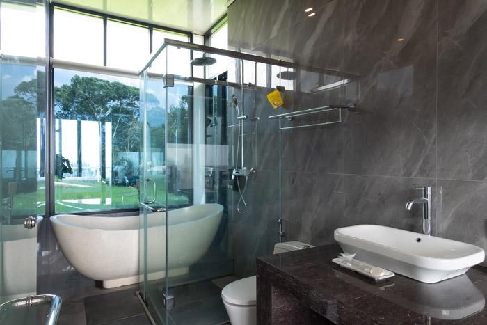 W7 - Talawi - Family Suites - deRos Resort & Cafe at Twospaces