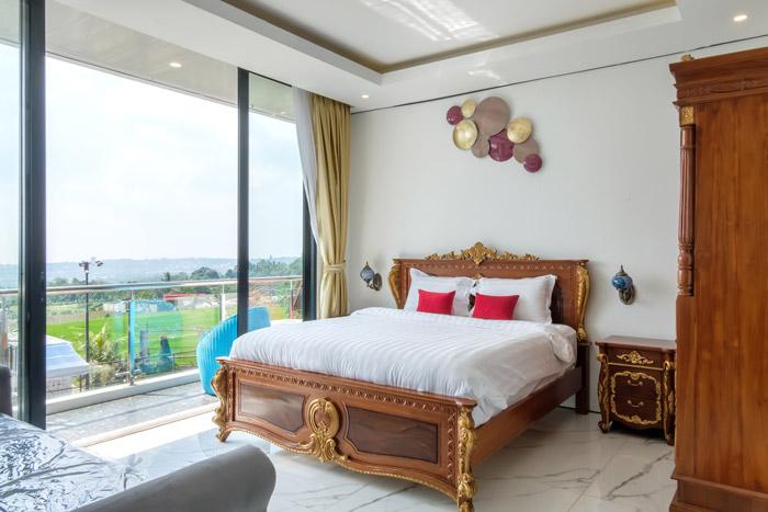 W8 - Talawi - Family Suites - deRos Resort & Cafe at Twospaces