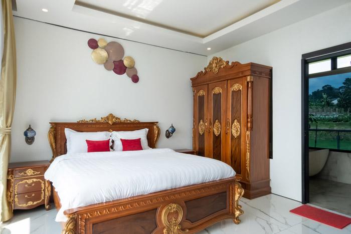 W9 - Talawi - Family Suites - deRos Resort & Cafe at Twospaces