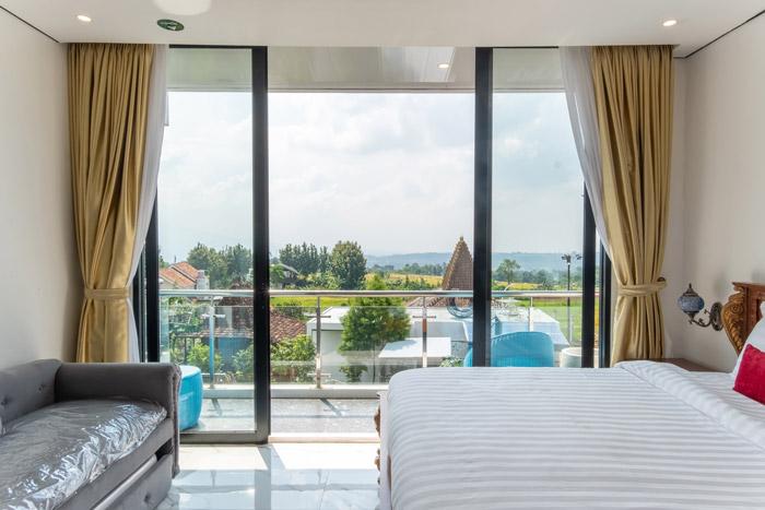 W11 - Talawi - Family Suites - deRos Resort & Cafe at Twospaces