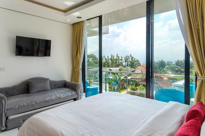 W12 - Talawi - Family Suites - deRos Resort & Cafe at Twospaces