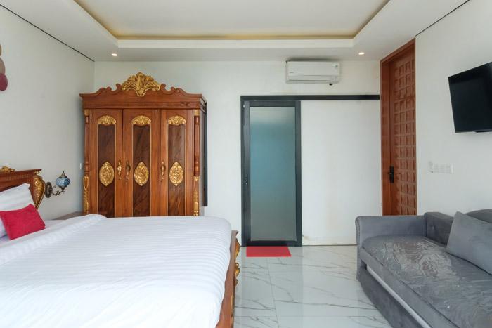W13 - Talawi - Family Suites - deRos Resort & Cafe at Twospaces