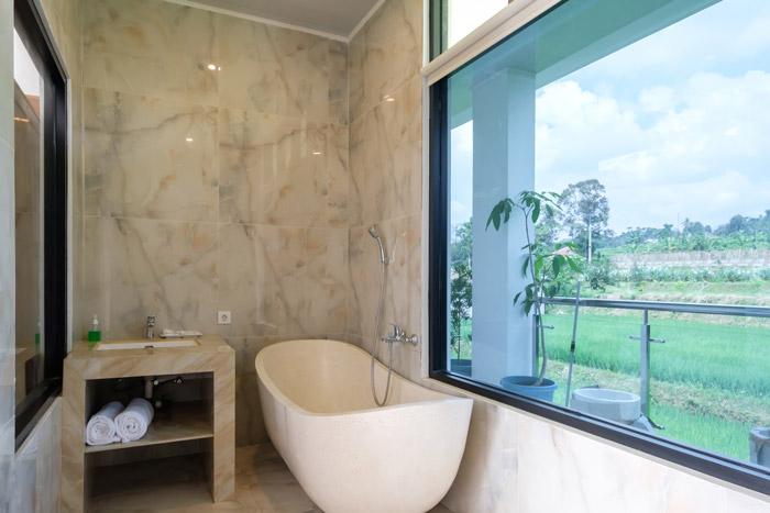 W14 - Talawi - Family Suites - deRos Resort & Cafe at Twospaces