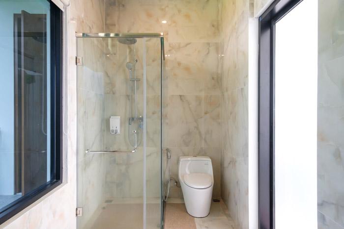 W15 - Talawi - Family Suites - deRos Resort & Cafe at Twospaces