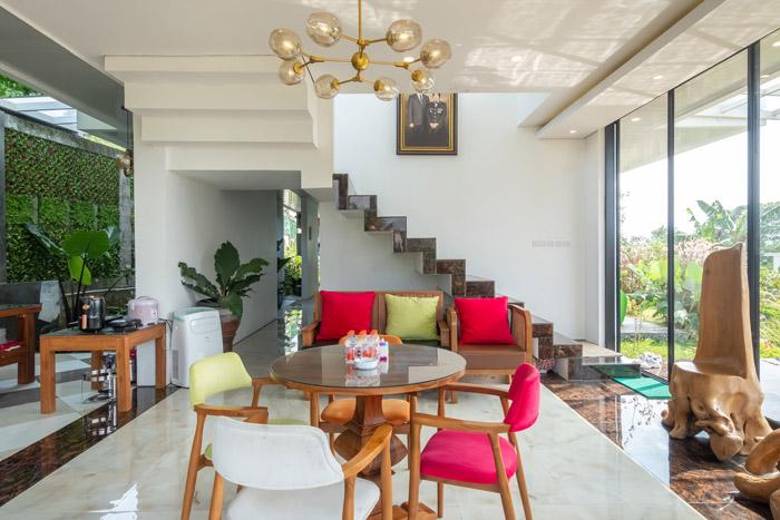 W2 - Talawi - deRos Resort & Cafe at Twospaces