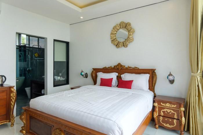 W41 - Talawi - deRos Resort & Cafe at Twospaces