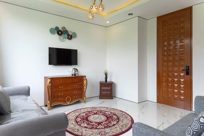 W46 - Talawi - deRos Resort & Cafe at Twospaces