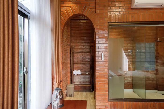 W4 - Batu Sangkar - deRos Resort & Cafe at Twospaces