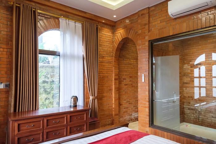 W6 - Batu Sangkar - deRos Resort & Cafe at Twospaces