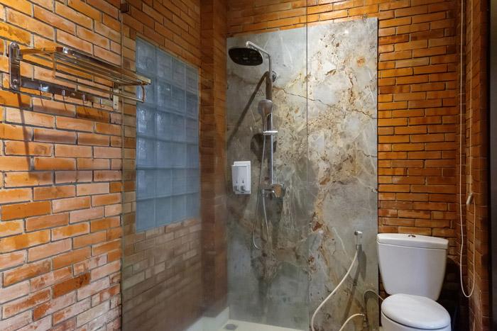 W7 - Batu Sangkar - deRos Resort & Cafe at Twospaces
