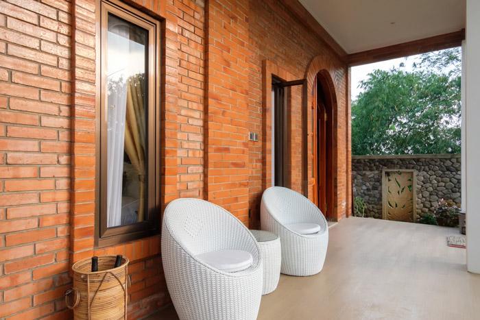 W8 - Batu Sangkar - deRos Resort & Cafe at Twospaces