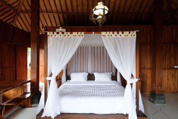 W2 - Joglo Tikalak - deRos Resort & Cafe at Twospaces