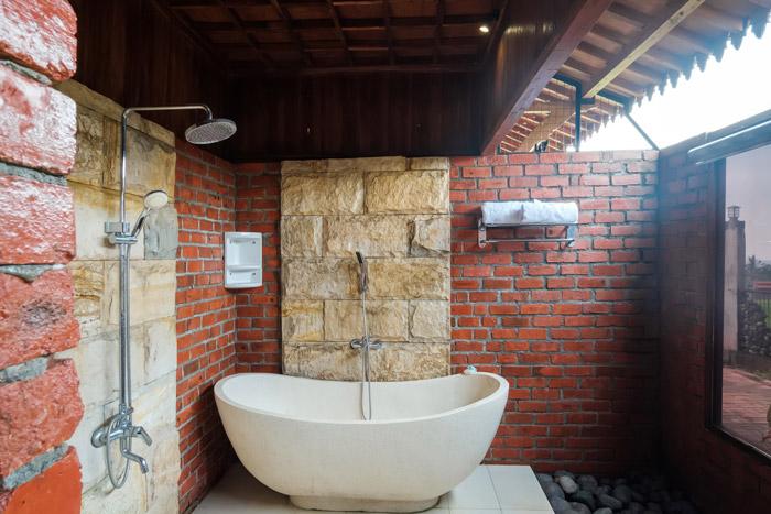 W8 - Joglo Tikalak - deRos Resort & Cafe at Twospaces