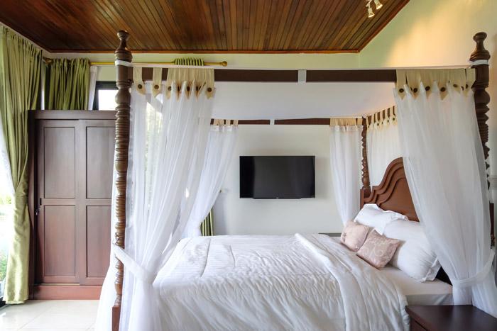 W2 - Sumanik - Standard 1 - deRos Resort & Cafe at Twospaces