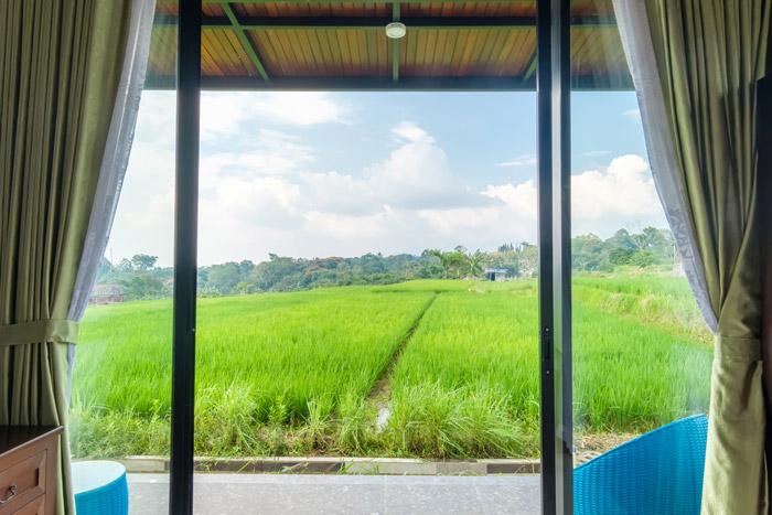 W4 - Sumanik - Standard 1 - deRos Resort & Cafe at Twospaces