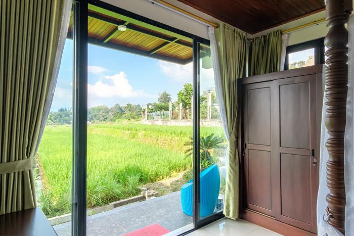W6 - Sumanik - Standard 1 - deRos Resort & Cafe at Twospaces