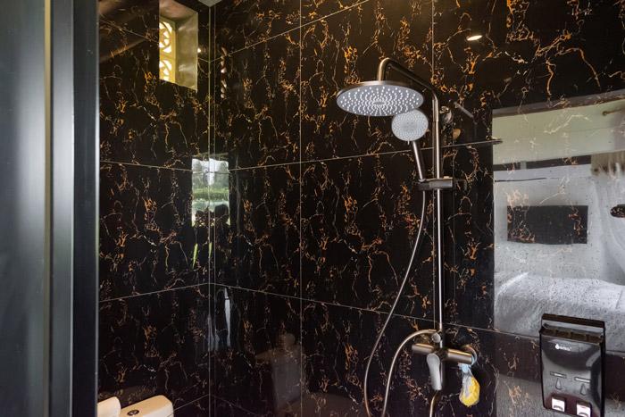 W7 - Sumanik - Standard 1 - deRos Resort & Cafe at Twospaces