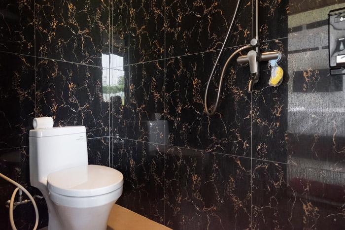 W8 - Sumanik - Standard 1 - deRos Resort & Cafe at Twospaces