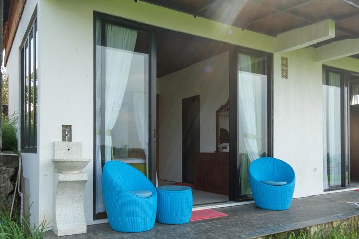 W9 - Sumanik - Standard 1 - deRos Resort & Cafe at Twospaces