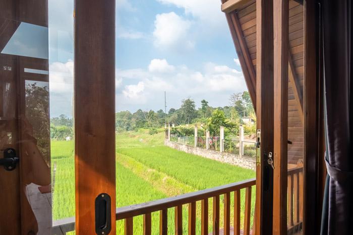 W4 - Sumanik - Standard 2 - deRos Resort & Cafe at Twospaces