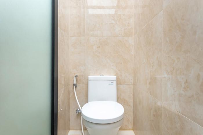 W7 - Sumanik - Standard 2 - deRos Resort & Cafe at Twospaces