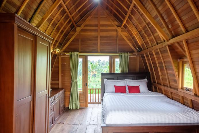 W3 - Dangau Rambun - deRos Resort & Cafe at Twospaces