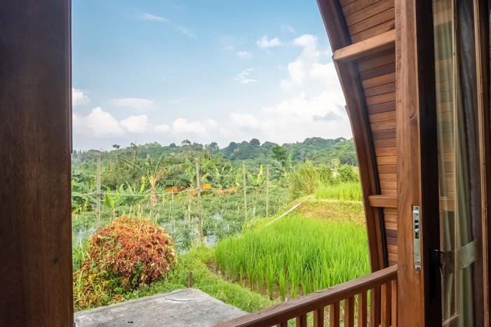 W6 - Dangau Rambun - deRos Resort & Cafe at Twospaces