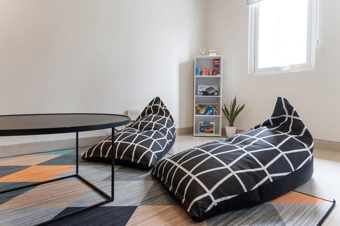 W3 - Casa Mono - Daily - Mono Coliving at BSD City at Twospaces