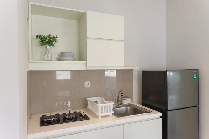 W6 - Casa Mono - Daily - Mono Coliving at BSD City at Twospaces