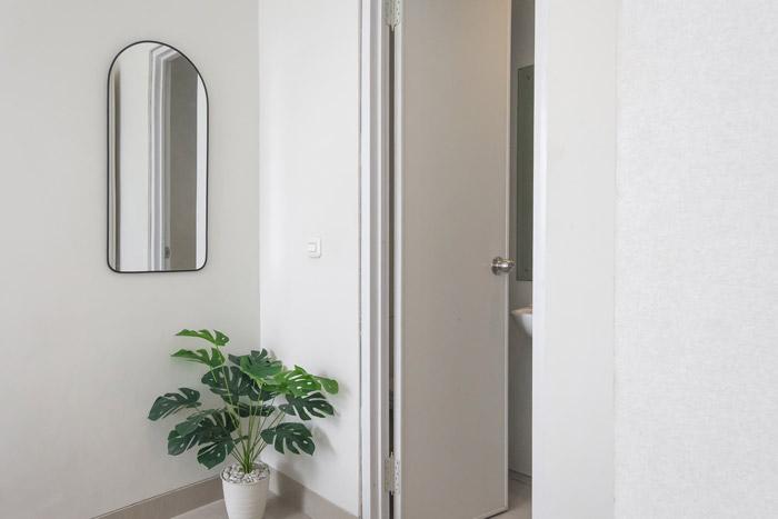 W13 - Casa Mono - Daily - Mono Coliving at BSD City at Twospaces