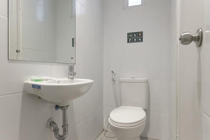 W23 - Casa Mono - Daily - Mono Coliving at BSD City at Twospaces