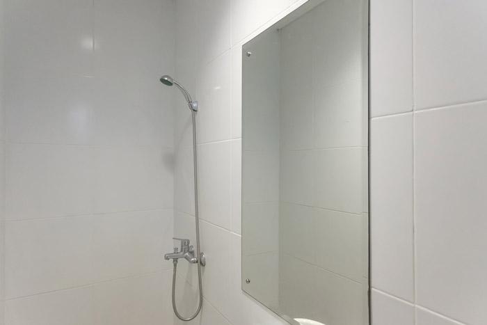W24 - Casa Mono - Daily - Mono Coliving at BSD City at Twospaces