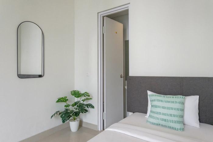 W30 - Casa Mono - Daily - Mono Coliving at BSD City at Twospaces