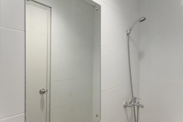 W32 - Casa Mono - Daily - Mono Coliving at BSD City at Twospaces