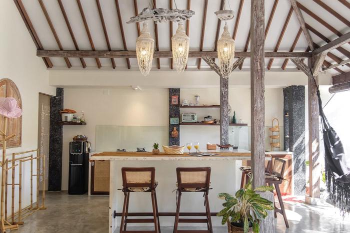 W4 - Villa Joglo Ji - Madeira Jimbaran at Twospaces