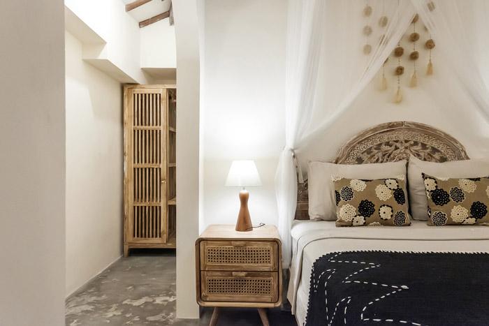 W21 - Villa Joglo Ji - Madeira Jimbaran at Twospaces