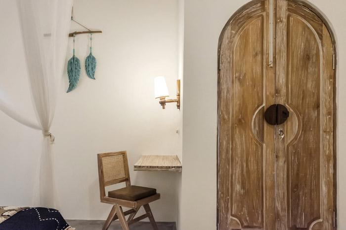 W23 - Villa Joglo Ji - Madeira Jimbaran at Twospaces