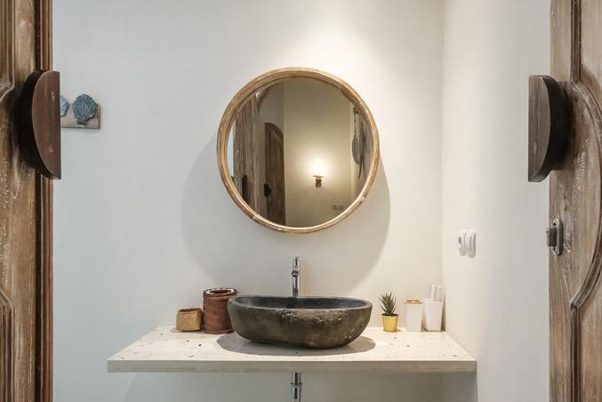 W24 - Villa Joglo Ji - Madeira Jimbaran at Twospaces