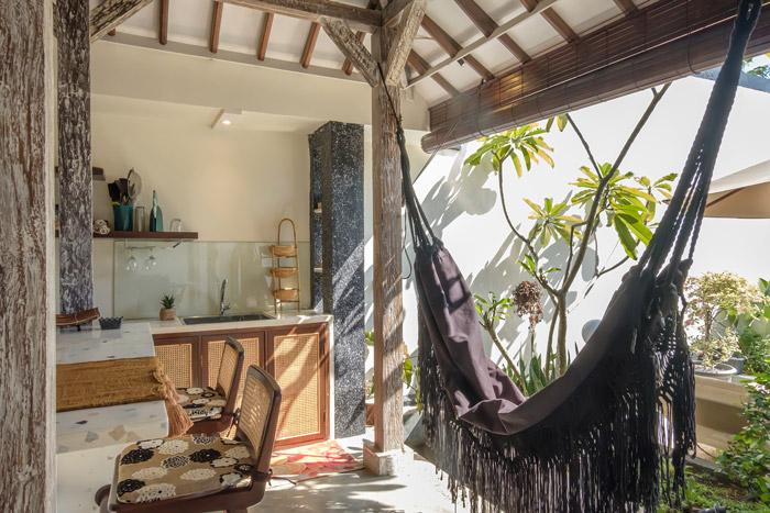 W26 - Villa Joglo Ji - Madeira Jimbaran at Twospaces