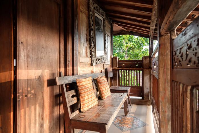 ARB15 - Family Room - Bunga Desa at Twospaces