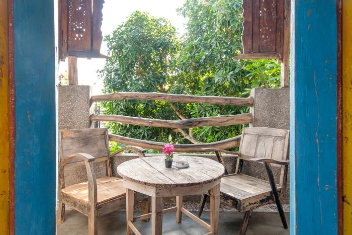 W7 - Deluxe Room - Bunga Desa at Twospaces