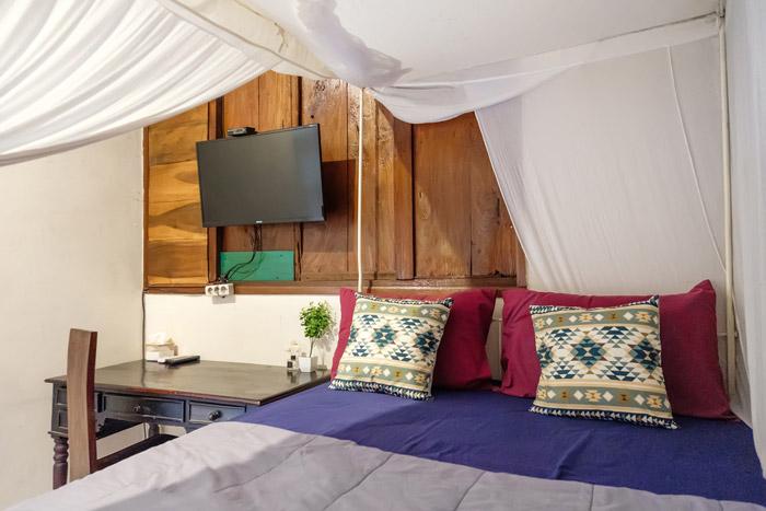 W2 - Standard Room - Wave And Chill House at Twospaces