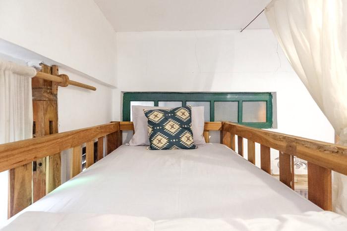 W6 - Family 4 Pax - Wave And Chill House at Twospaces
