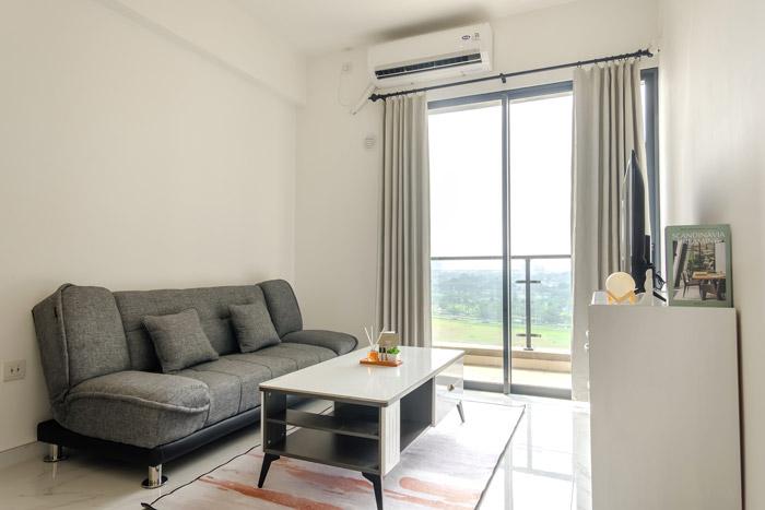 W2 - Calma Skyhouse 2BR II - Daily - Calma Skyhouse 2BR II at Twospaces