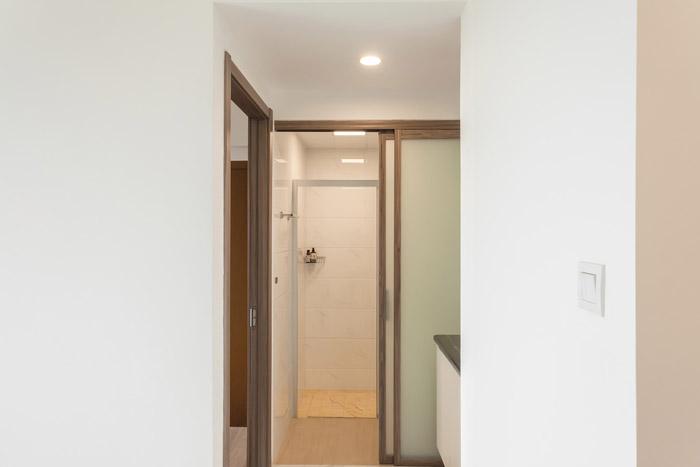 W5 - Calma Skyhouse 2BR II - Daily - Calma Skyhouse 2BR II at Twospaces