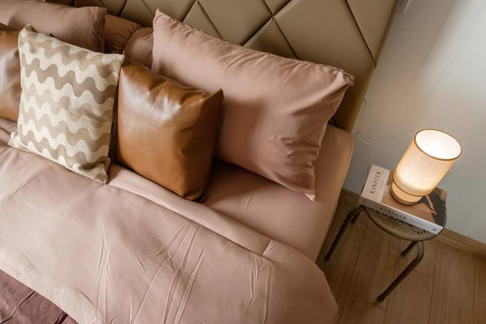 W7 - Calma Skyhouse 2BR II - Daily - Calma Skyhouse 2BR II at Twospaces