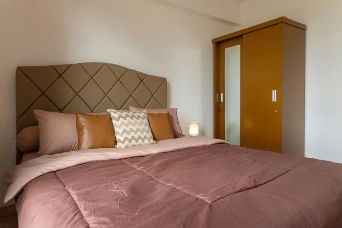 W8 - Calma Skyhouse 2BR II - Daily - Calma Skyhouse 2BR II at Twospaces