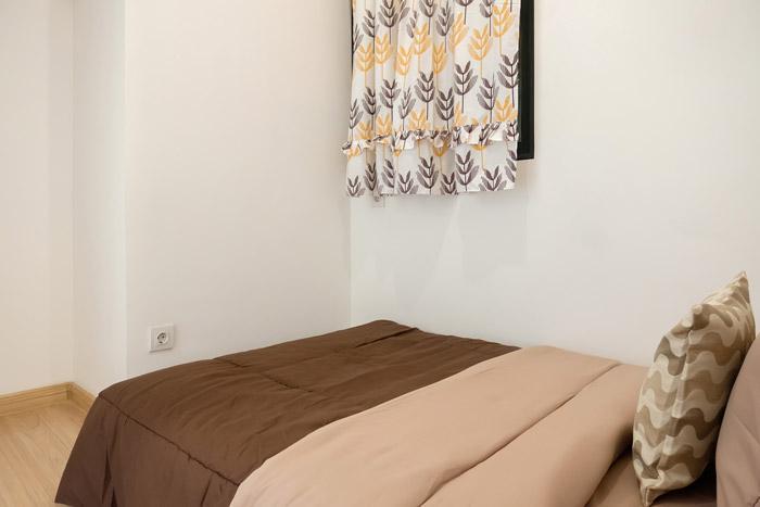 W11 - Calma Skyhouse 2BR II - Daily - Calma Skyhouse 2BR II at Twospaces