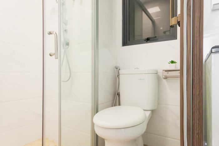 W14 - Calma Skyhouse 2BR II - Daily - Calma Skyhouse 2BR II at Twospaces